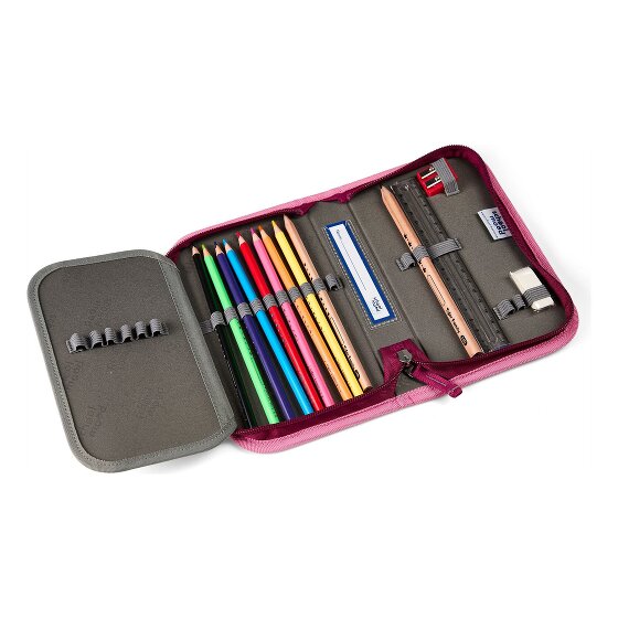 School-Mood Champion Maxx satchel set 6-piece model 2026