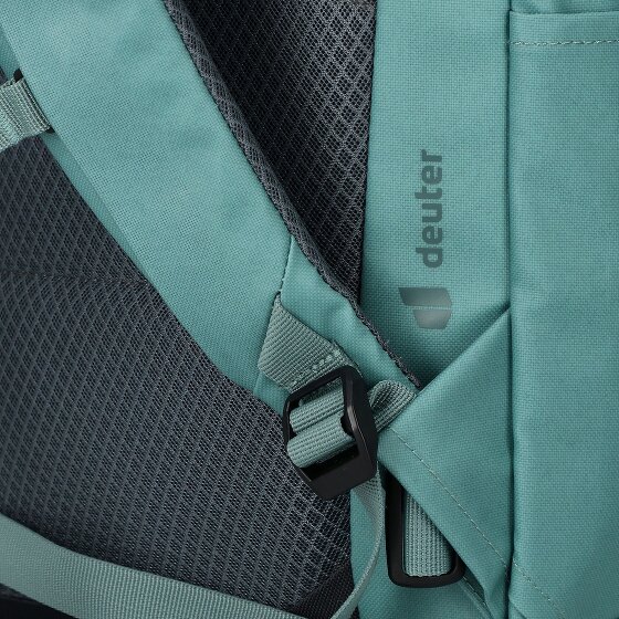 Deuter UP Stockholm Daypack 51 cm Laptop compartment