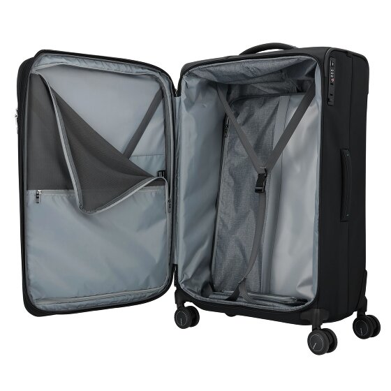 Samsonite Spectrolite 2.0 4 wheels Trolley 78 cm with expansion pleat