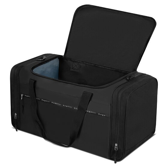 Bugatti Blanc Delight Weekender travel bag 65 cm