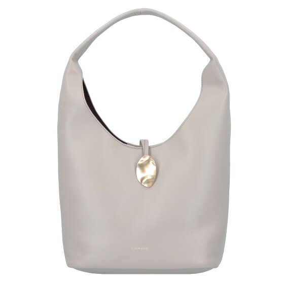 Calvin Klein Stone Lock Shoulder Bag S 25 cm