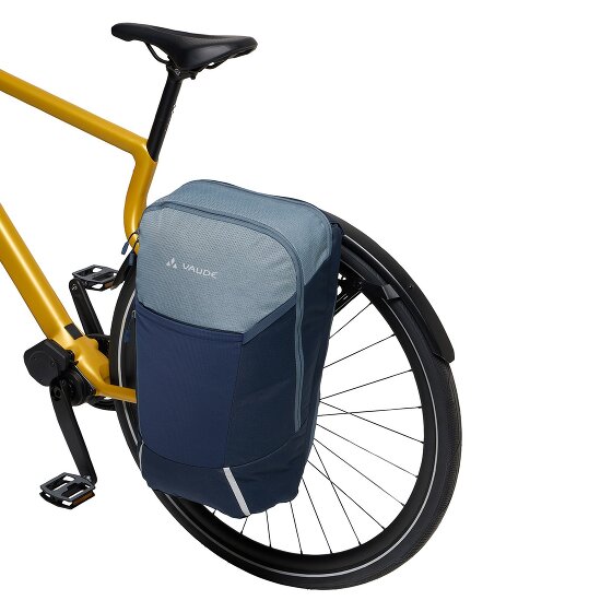Vaude Cycle 20 bicycle bag 32 cm