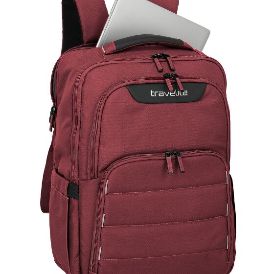 Travelite Skaii Daypack M 43 cm Laptop compartment