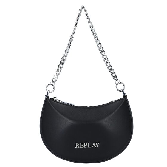 Replay Shoulder Bag 23 cm