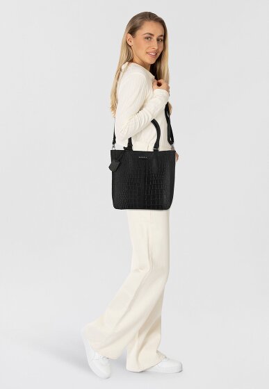 Burkely Cool Colbie Shopper Bag Leather 26 cm