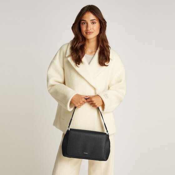 Calvin Klein CK Must Shoulder Bag 30 cm