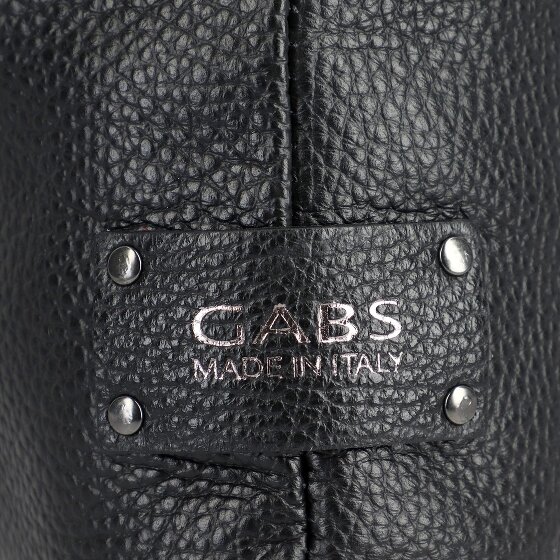 Gabs Lolita Shoulder Bag Leather 45 cm