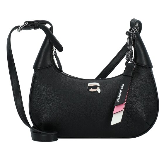 Karl Lagerfeld Ikon Shoulder Bag 21.5 cm