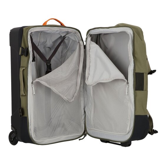 Fjällräven Färden 75 2 wheels Trolley 64 cm