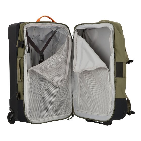 Fjällräven Färden 75 2 wheels Trolley 64 cm