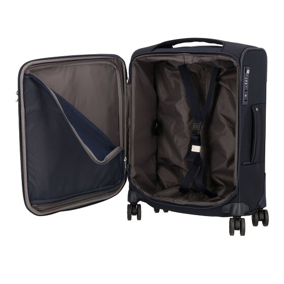 Samsonite B-Lite Icon Spinner 4 Roll Cabin Trolley 55 cm