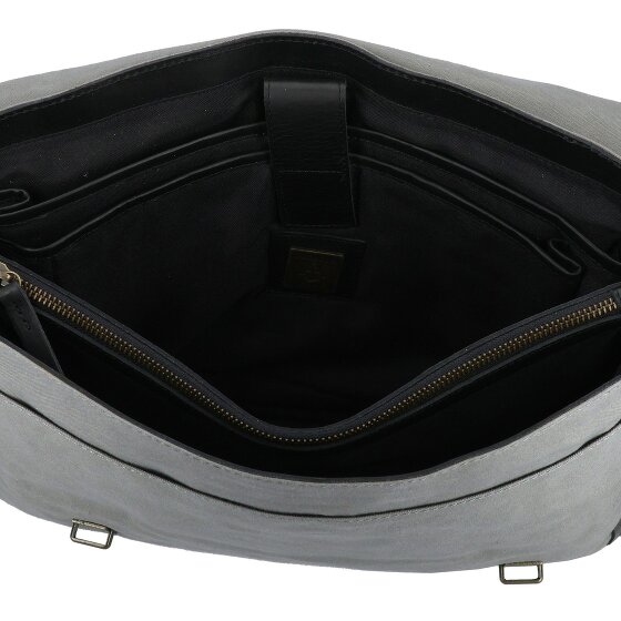 Harbour 2nd Cool Casual Briefcases Messenger 37 cm Laptop compartment