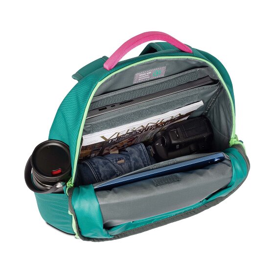 Timbuk2 Parker Business backpack 49 cm Laptop compartment