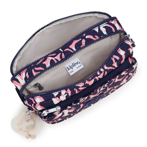 Kipling Basic Prt Abanu Shoulder bag M 24 cm