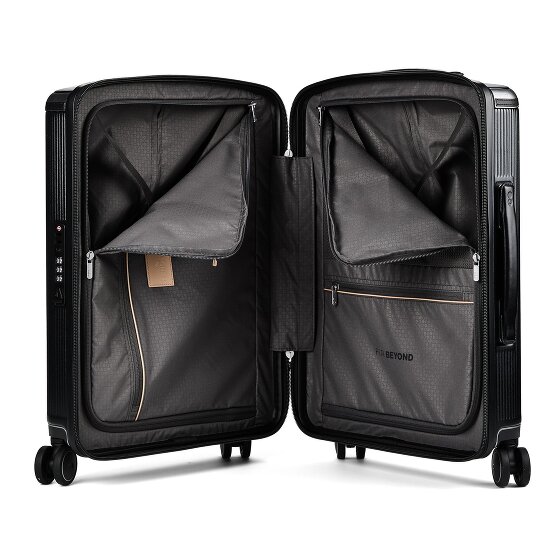 Echolac Dynasty VLX 4 wheels Trolley 55 cm