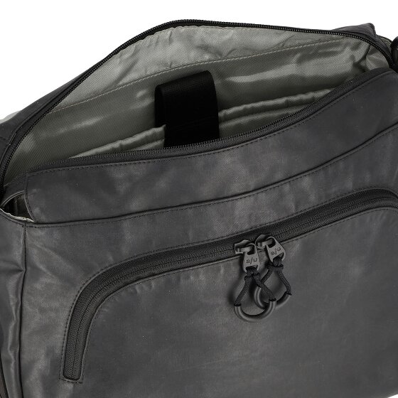 aunts & uncles Yamakuni Messenger 33 cm Laptop compartment aunts & uncles Yamakuni Messenger 33 cm Laptop compartment