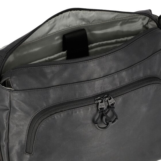 aunts & uncles Yamakuni Messenger 33 cm Laptop compartment