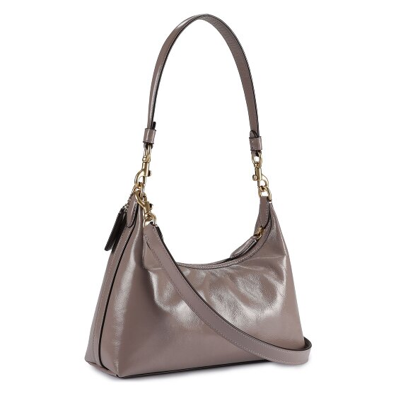 Coach Juliet Shoulder Bag Leather 27.5 cm