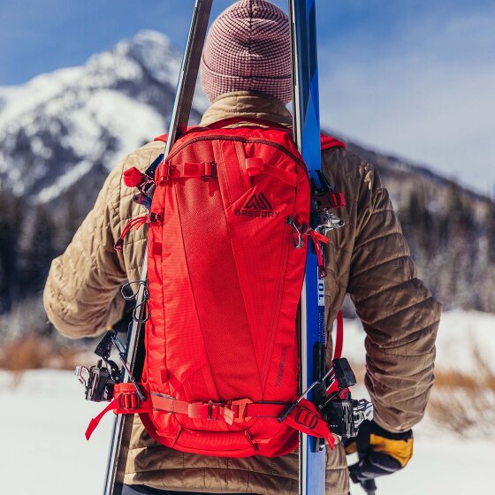 Gregory Targhee 32 L Trekking backpack S-M 60 cm