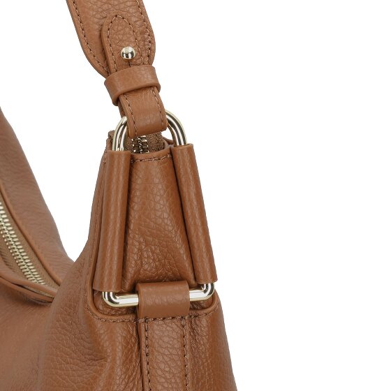 Coccinelle Rebekka Shoulder Bag Leather 36 cm