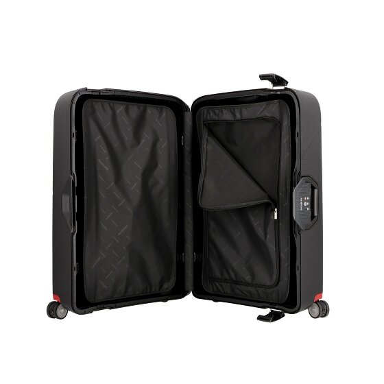 Samsonite Magnum Eco 4 wheels Trolley 75 cm