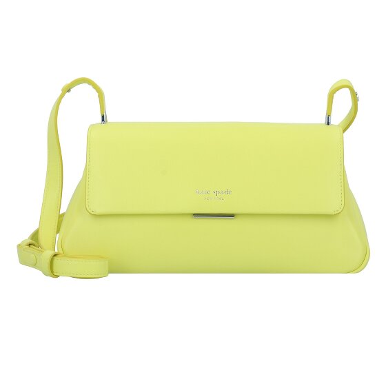 Kate Spade New York Grace Shoulder Bag Leather 28.5 cm