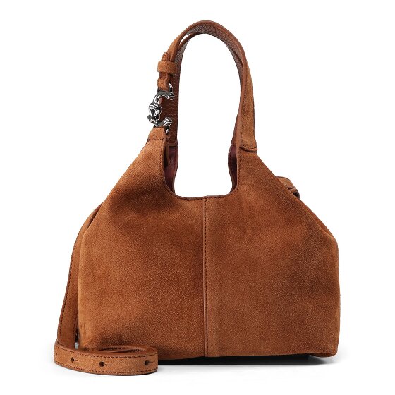 Coccinelle C-Easy Shoulder Bag Leather 21 cm