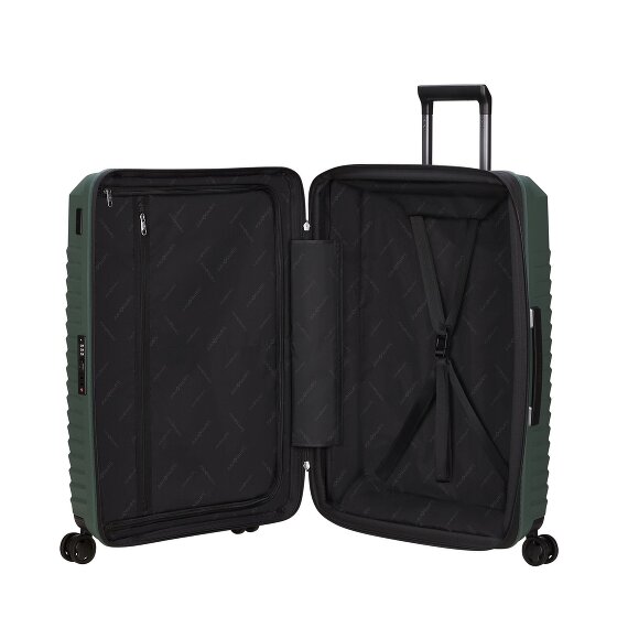 Samsonite Intuo 4 wheels Trolley L 75 cm Expandable