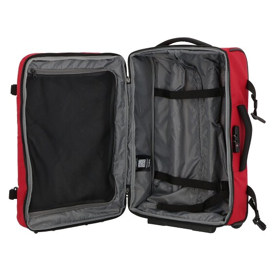Samsonite Roader 2 wheels Travel bag 55 cm