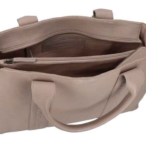 Cowboysbag Oily Cow Shoulder Bag Leather 37 cm