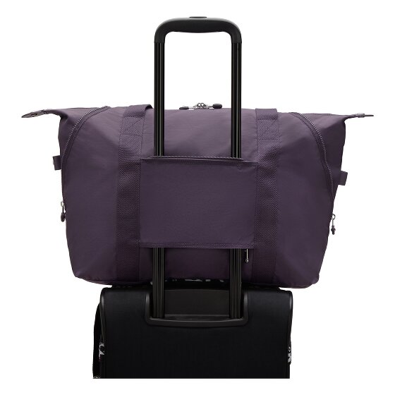 Kipling Basic Art Weekender travel bag M 58 cm