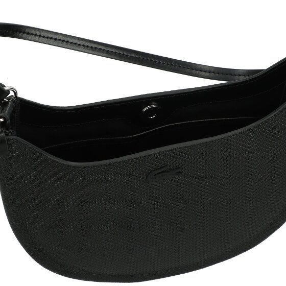 Lacoste Chantaco Classics Shoulder Bag Leather 23 cm