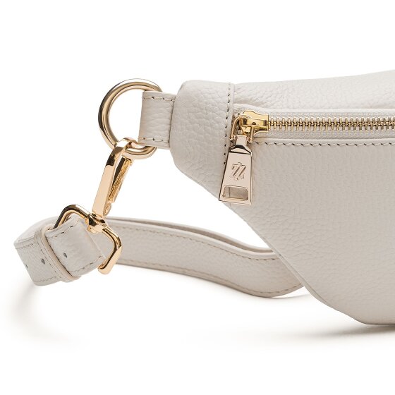 Lazarotti Bologna Leather Fanny pack Leather 31 cm