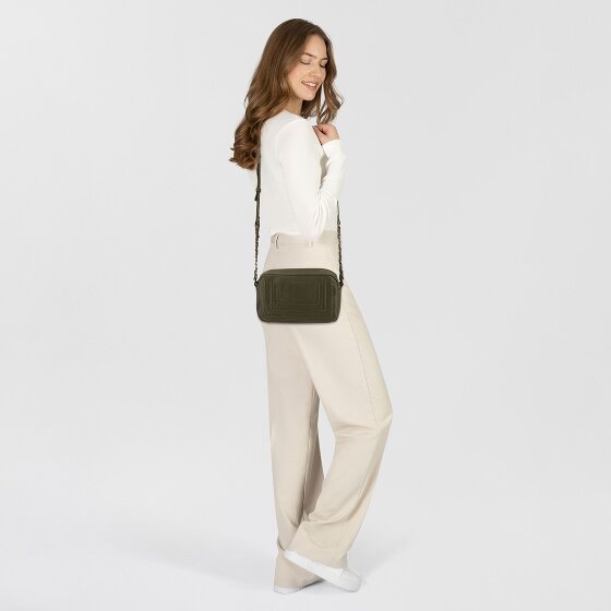 Cowboysbag Chained Feltham Shoulder bag Leather 22 cm