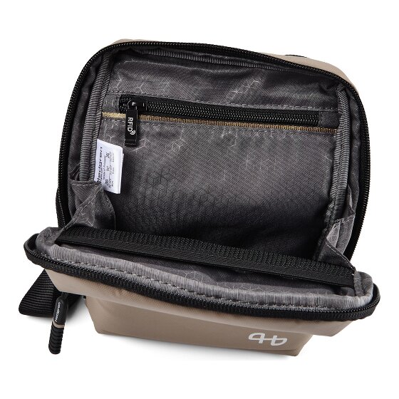 Hedgren Commute Eco Mini Bag Shoulder Bag RFID protection 16.5 cm