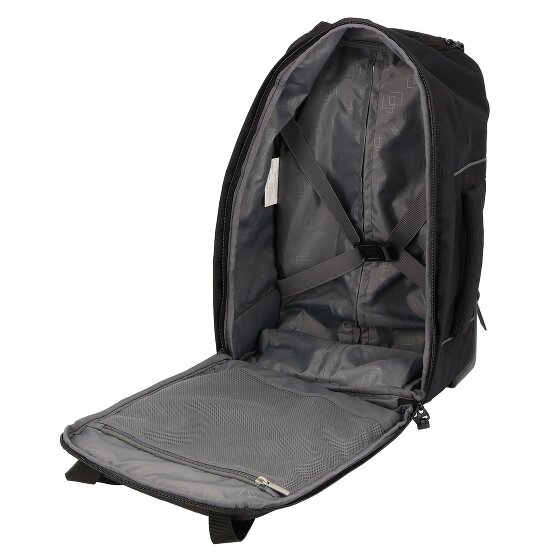 American Tourister Take2Cabin 2 wheels Backpack trolley 40 cm
