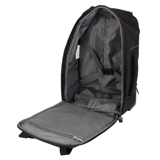 American Tourister Take2Cabin 2 wheels Backpack trolley 40 cm