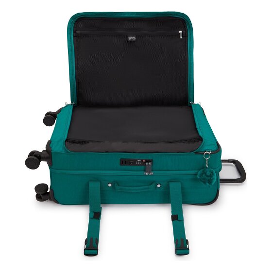Kipling Basic Spontaneous 4 wheels Trolley M 66 cm