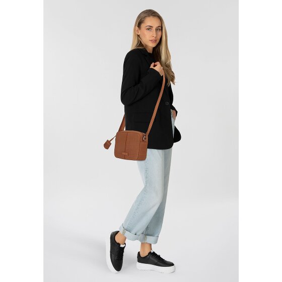 Burkely Cool Colbie Shoulder bag Leather 20 cm