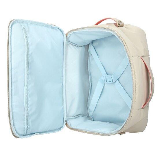 American Tourister Puffypop Flight satchel 40 cm Laptop compartment American Tourister Puffypop Flight satchel 40 cm Laptop compartment