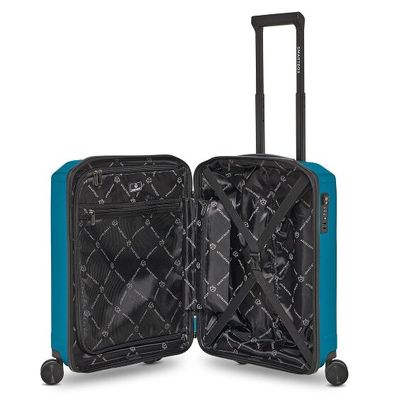 Smartbox Edition 02 4 wheels Cabin trolley S 55 cm