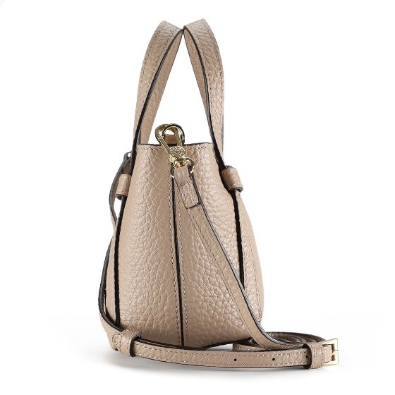 abro Cosmo Mini Bag Handbag Leather 15.5 cm