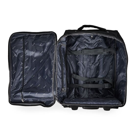 Benzi 5027 2 wheels Cabin suitcase S 50 cm