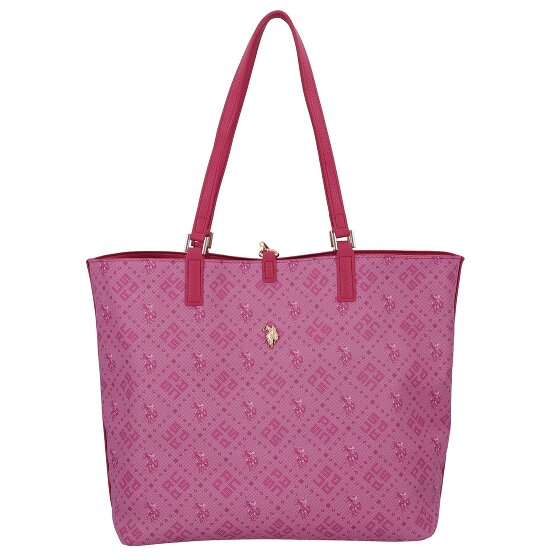 U.S. Polo Assn. Malibu Shopper Bag 34 cm
