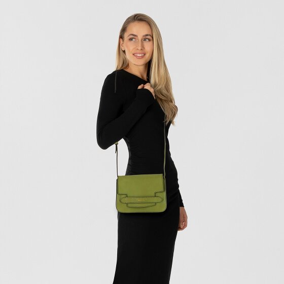 The Bridge Lucrezia Shoulder bag Genuine Leather 18 cm