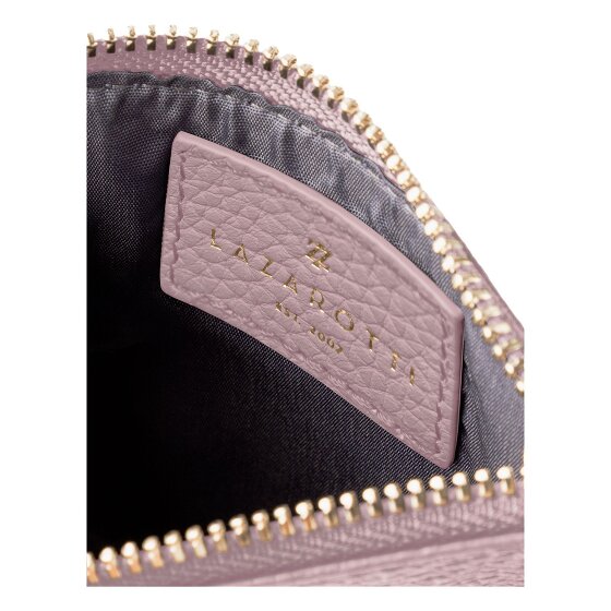 Lazarotti Bologna Leather key case Cardholder RFID leather 11.5