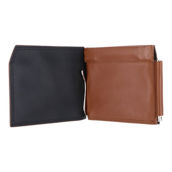 Golden Head Polo Wallet RFID protection Genuine Leather 11 cm