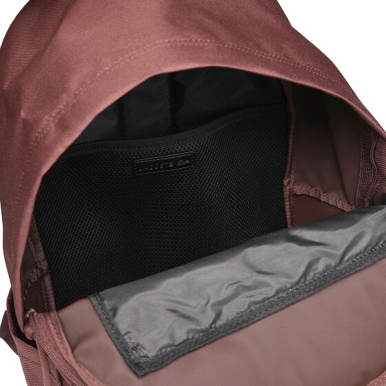 Lacoste Core Essentials Neocroc Daypack 42.5 cm Laptop compartment