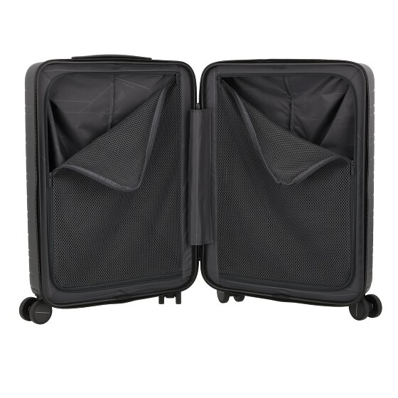 Horizn Studios H5 4 wheels Cabin trolley 55 cm