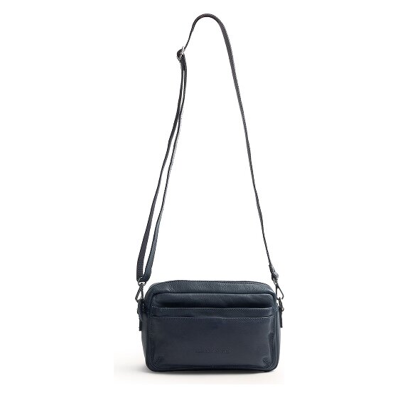 The Chesterfield Brand Liora Shoulder Bag Genuine Leather 24 cm